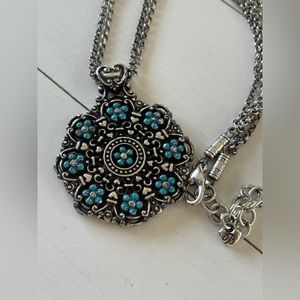 Brighton Necklace